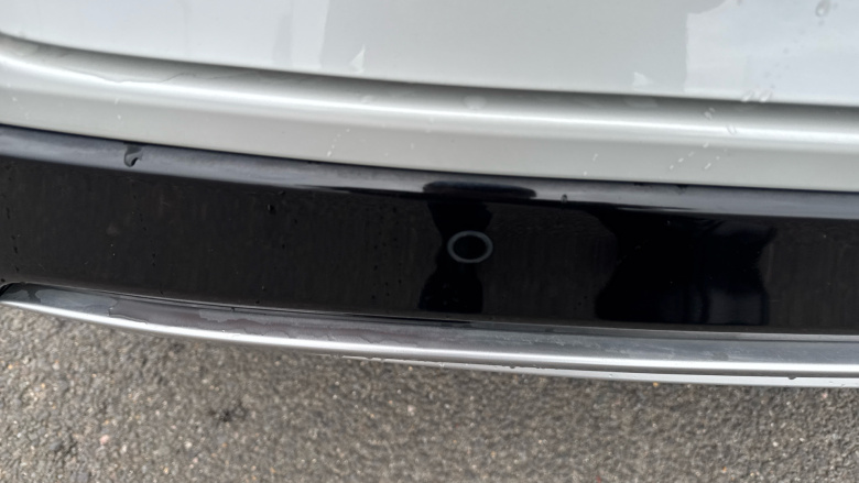 Honda HR-V 1.5 eHEV Advance 5dr CVT Hybrid Hatchback